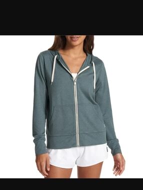 Vuori WOMEN'S Halo Hoodie 2.0